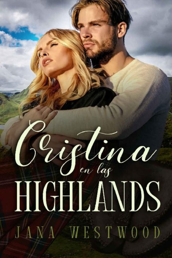 Cristina en las Highlands